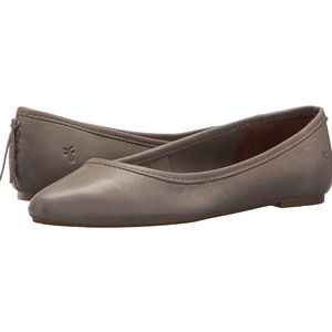 Brand New Frye Ballet Flats Dusty Rose Size 7.5